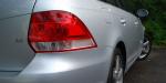 Volkswagen Sportwagen SE 2009 года